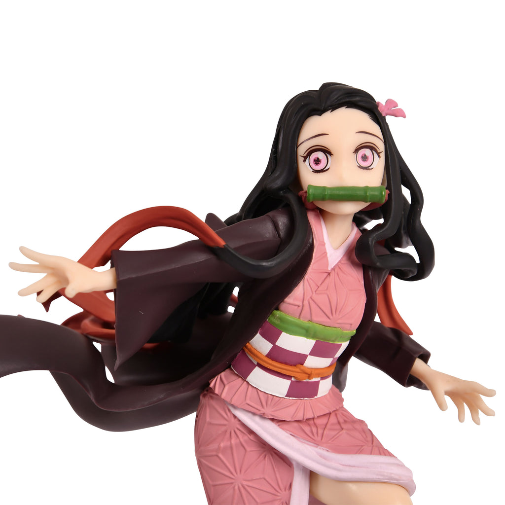 Product image Demon Slayer - Nezuko Kamado Xross Link Figure