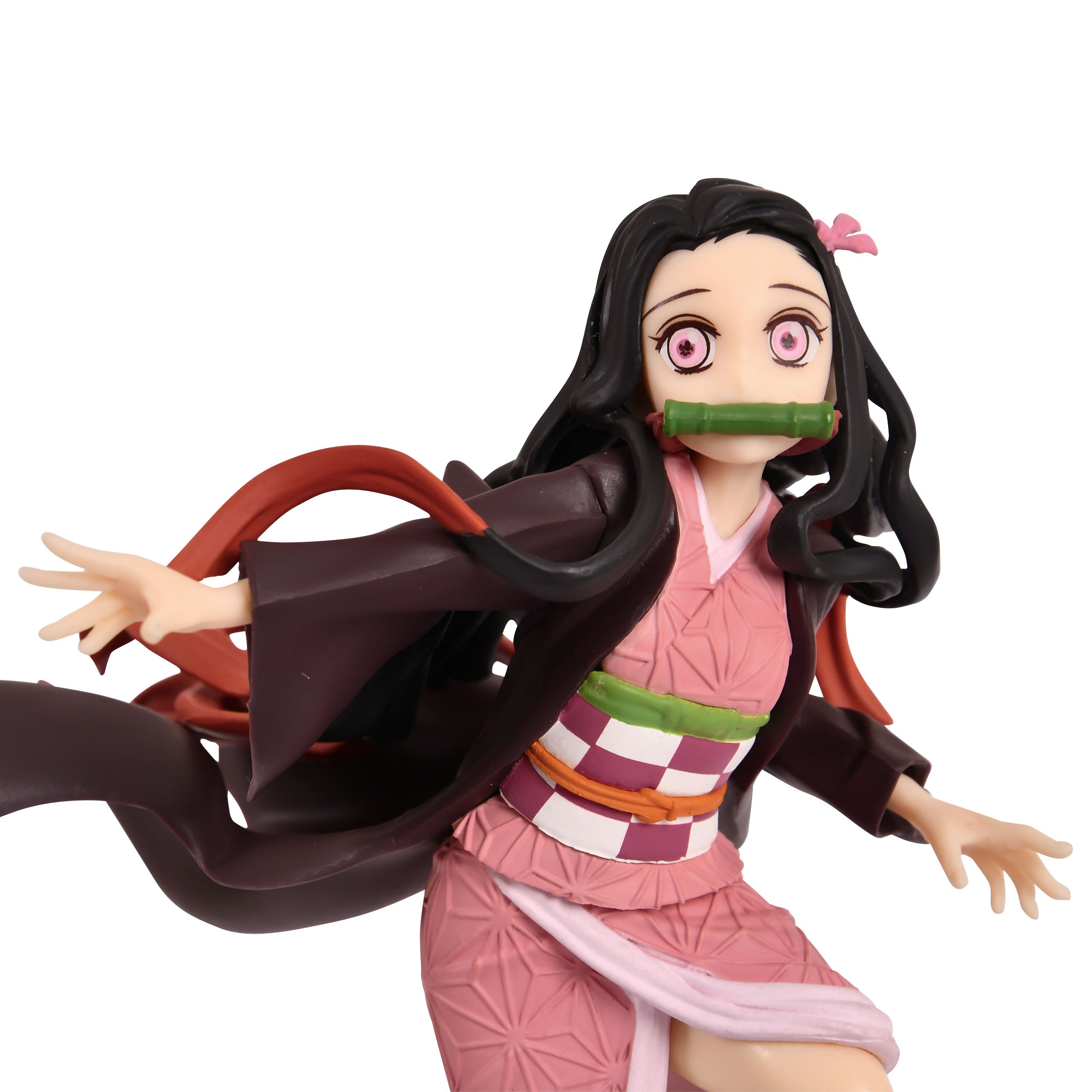 Product image Demon Slayer - Nezuko Kamado Xross Link Figure