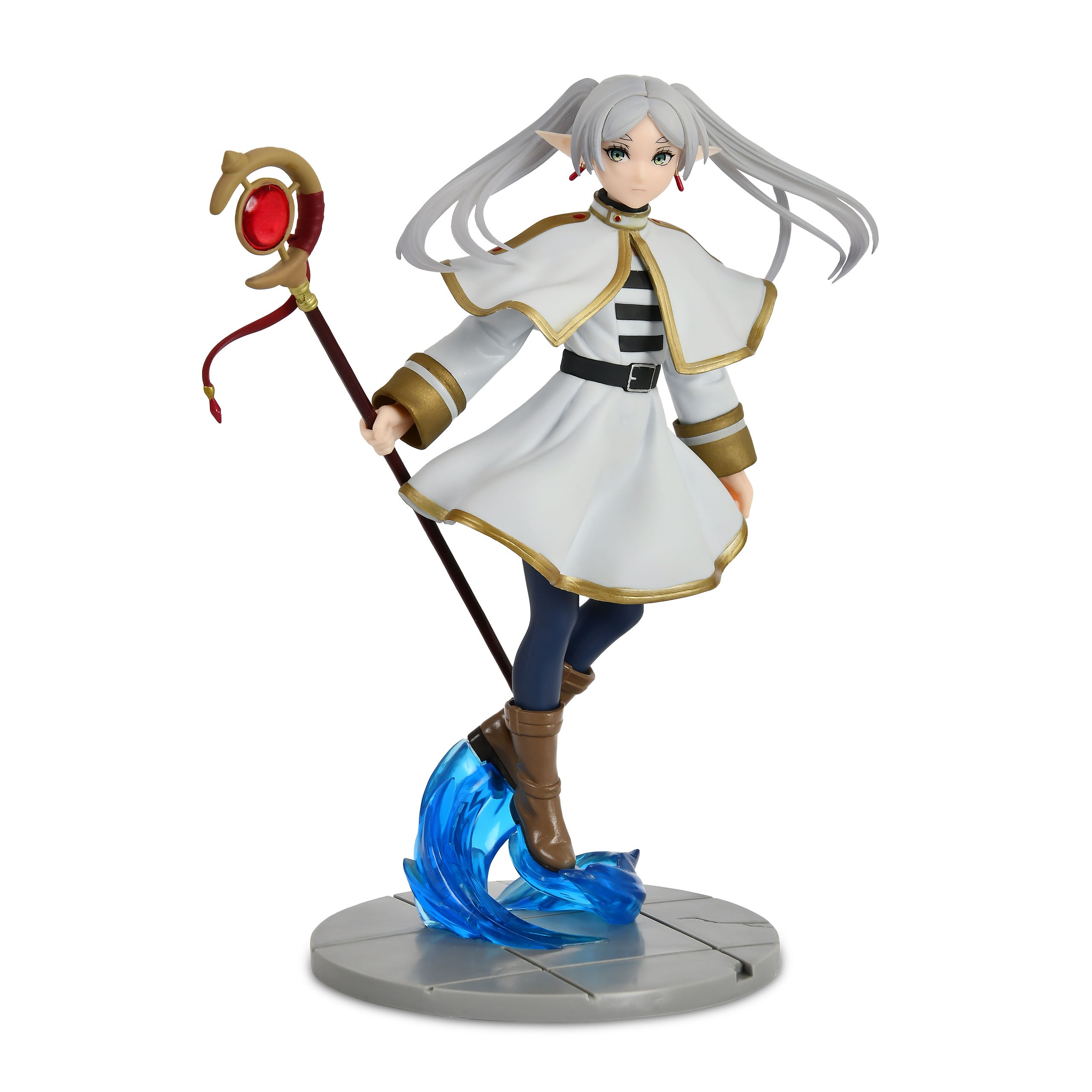 Product image Frieren: After the Journey - Frieren Figure 17cm