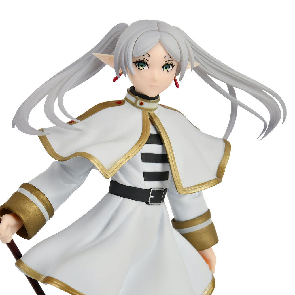 Product image Frieren: After the Journey - Frieren Figure 17cm