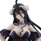 Product image Overlord - Albedo Figure Black Dress Version