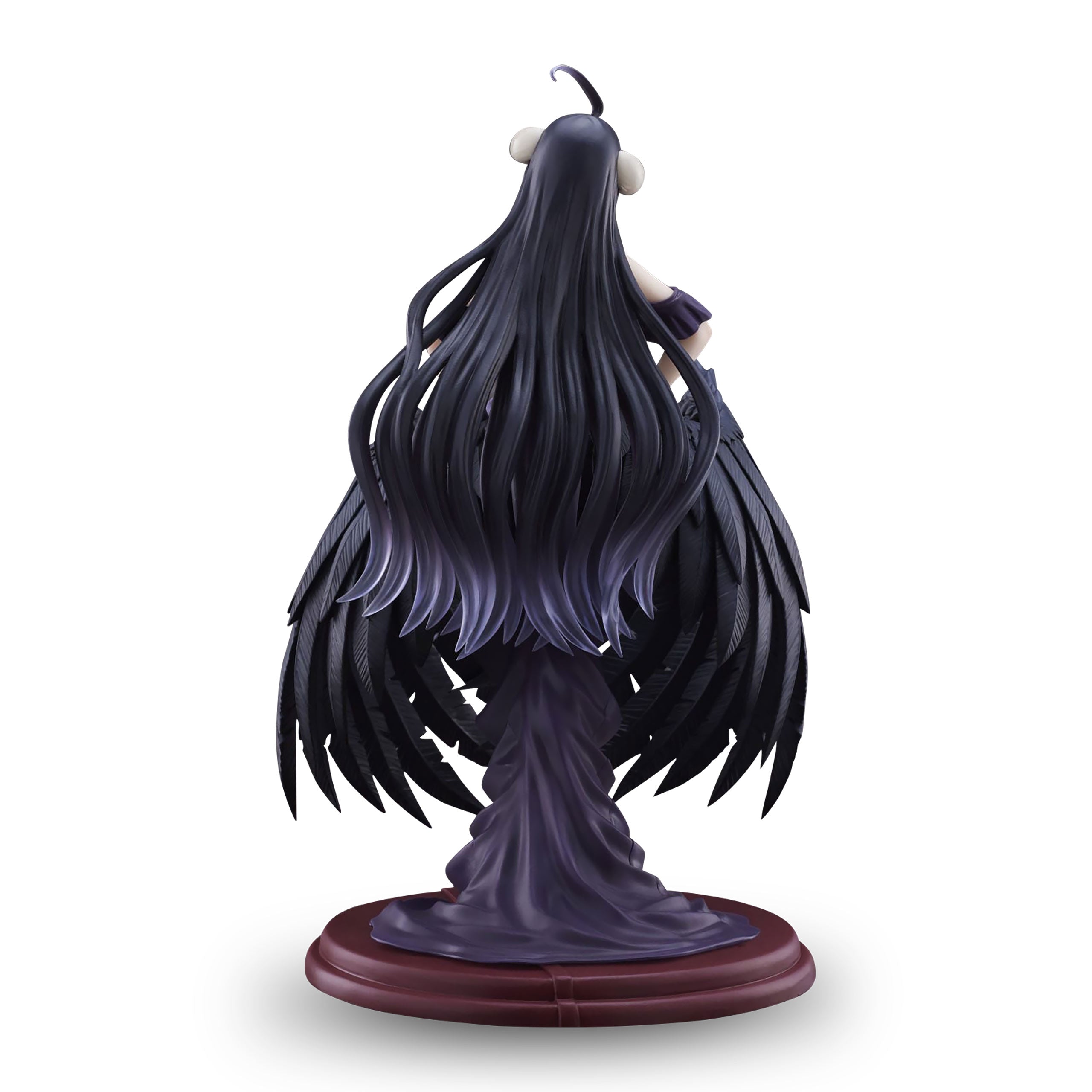 Product image Overlord - Albedo Figure Black Dress Version