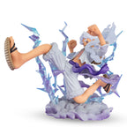 Product image One Piece: Gear 5 - Monkey D. Luffy Giant Statue