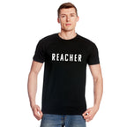 Product image Logo T-Shirt for Jack Reacher Fans Black