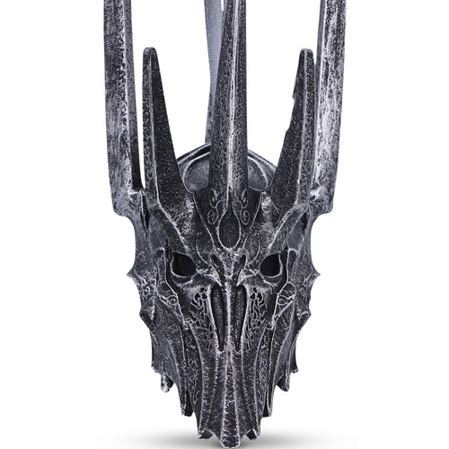 Product image Sauron Helmet Christmas Tree Ornament - The Lord of the Rings