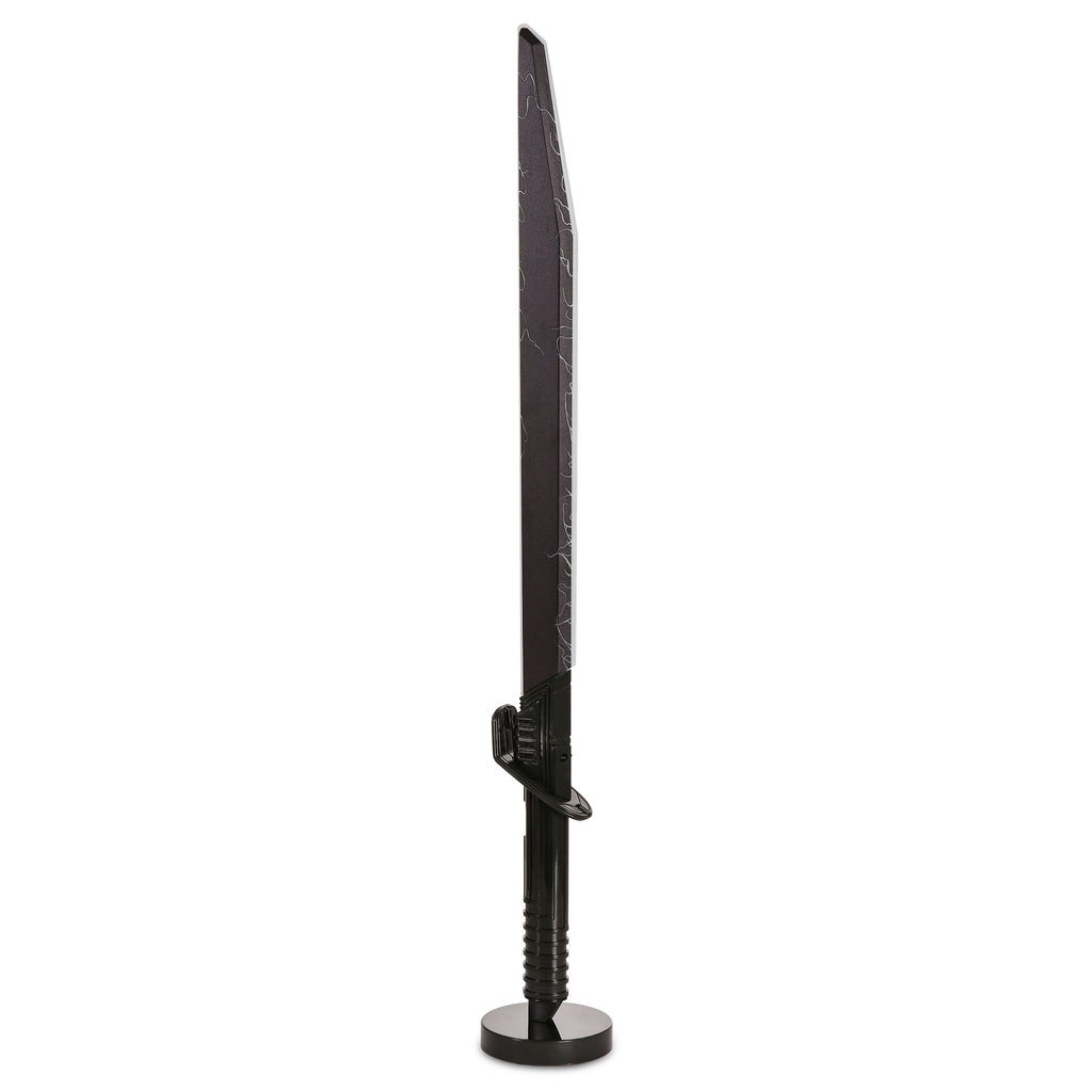 Product image Mandalorian Darksaber Lightsaber Table Lamp - Star Wars