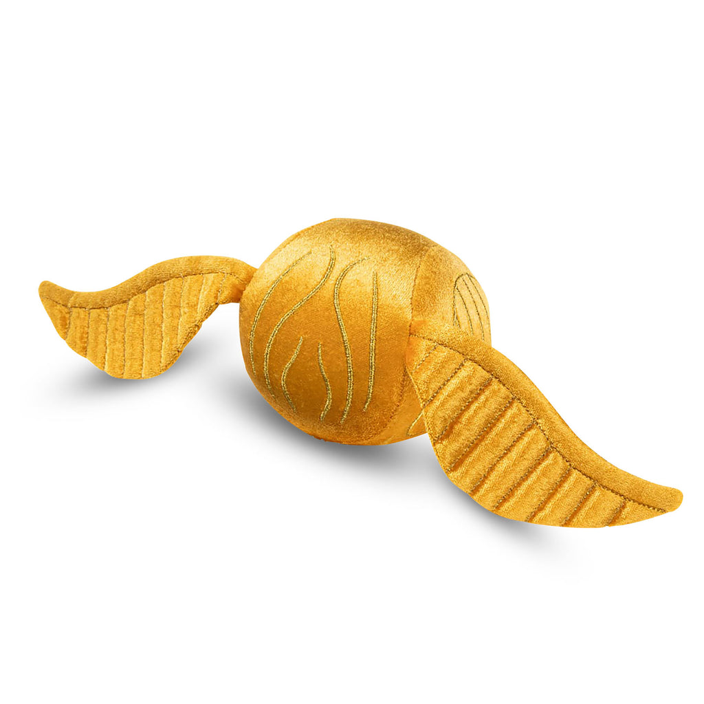 Product image Harry Potter - Golden Snitch Plush Figure