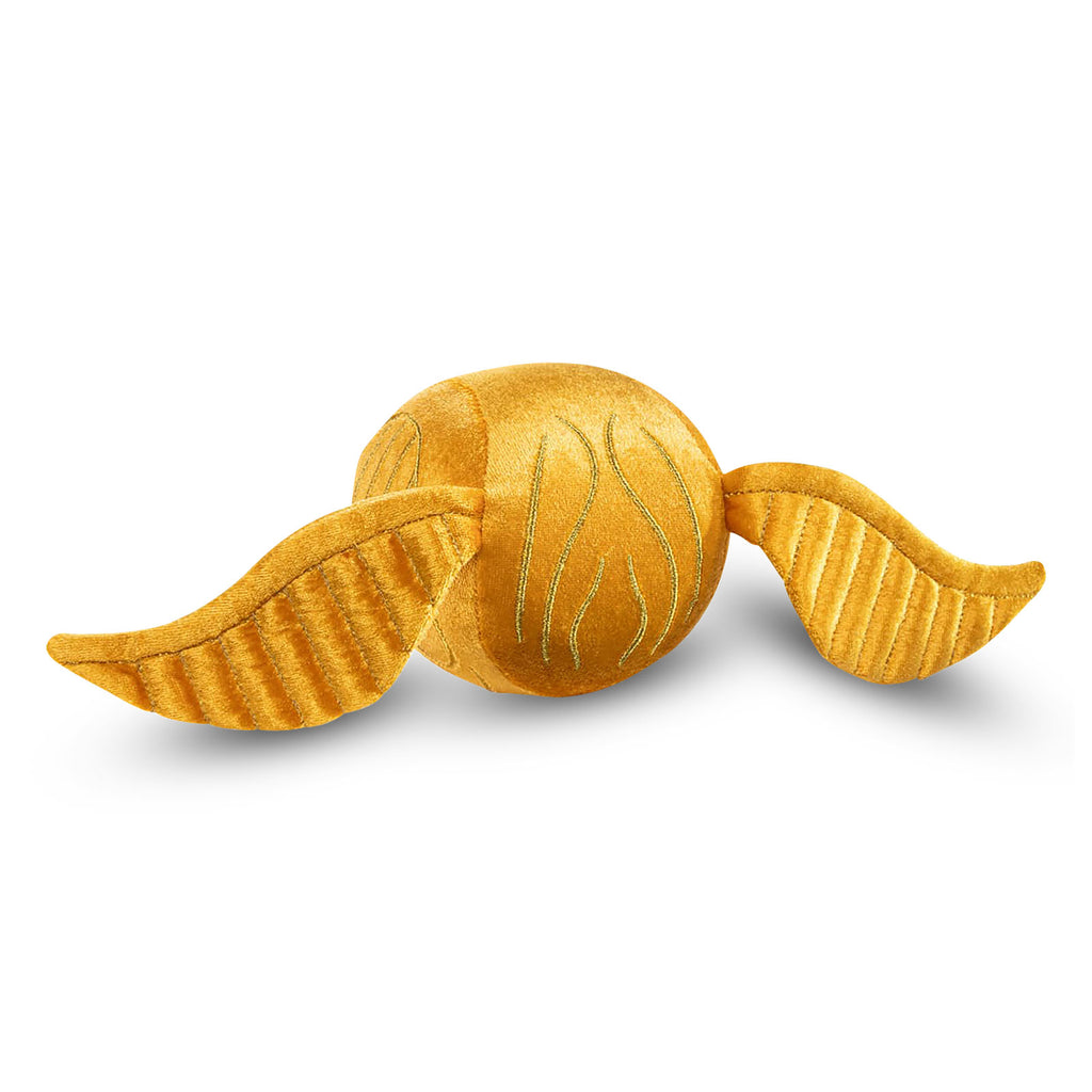 Product image Harry Potter - Golden Snitch Plush Figure