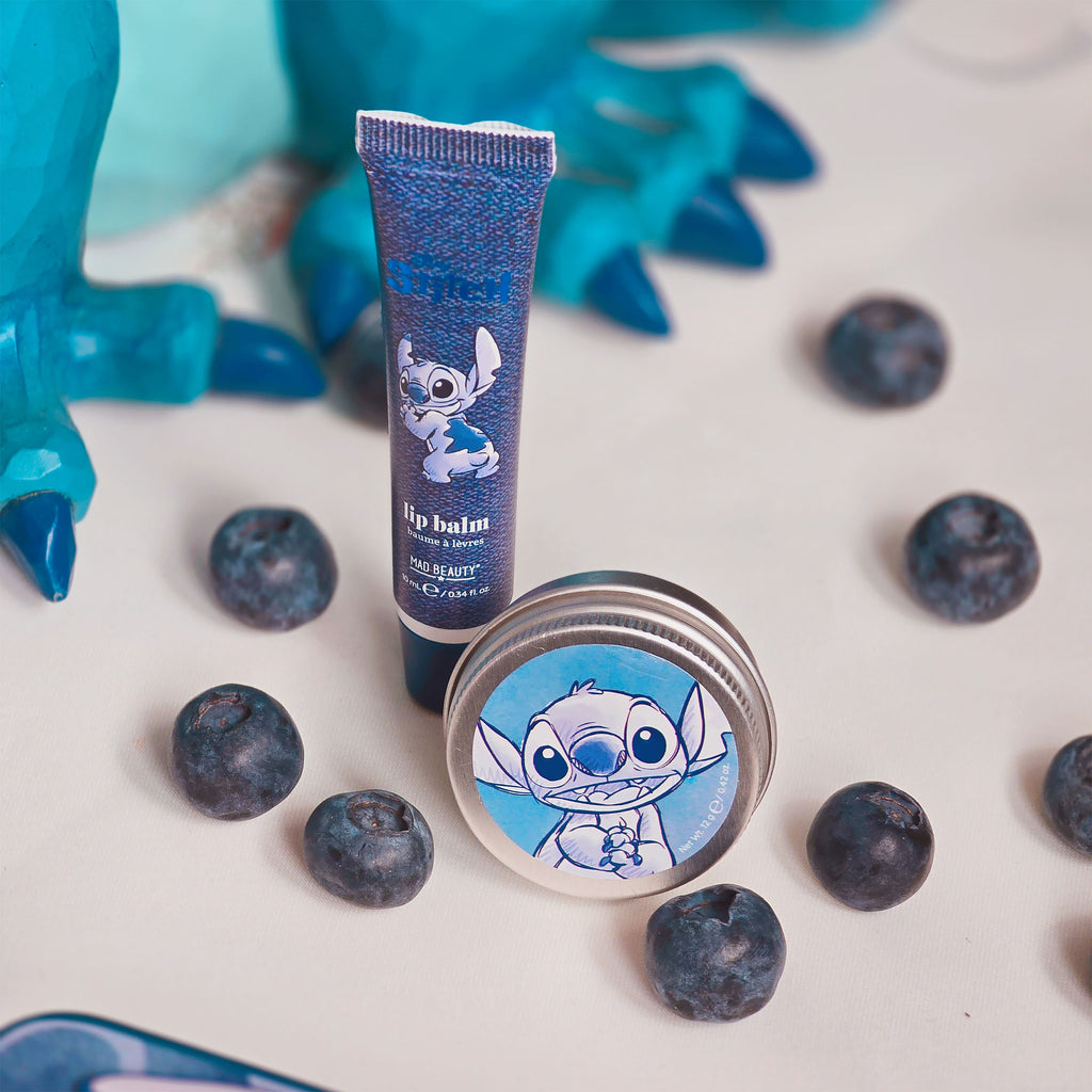 Product image Stitch Lip Balm and Lip Gloss - Lilo & Stitch