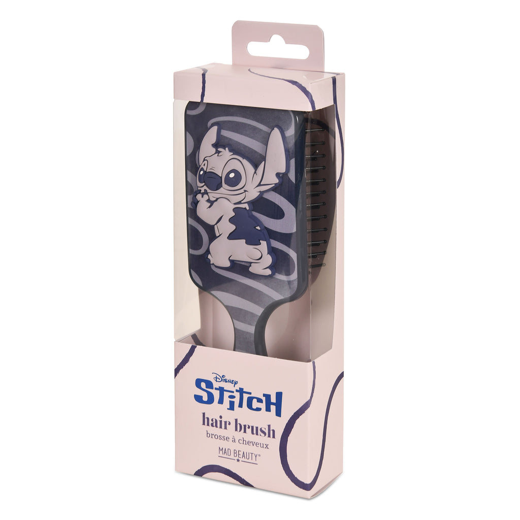 Product image Stitch Hairbrush - Lilo & Stitch