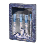 Product image Stitch Makeup Brush 4-piece Set - Lilo & Stitch
