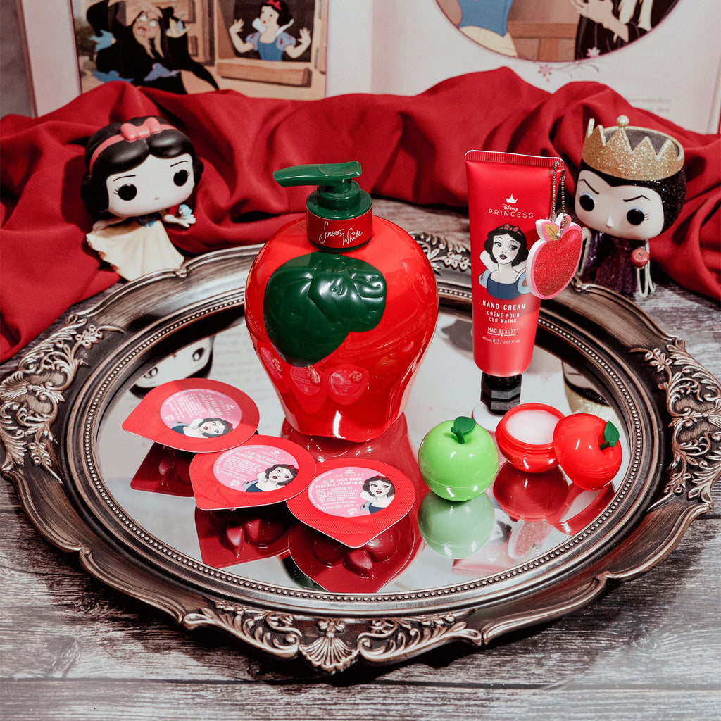 Product image Snow White - Lip Balm 2-Piece Set
