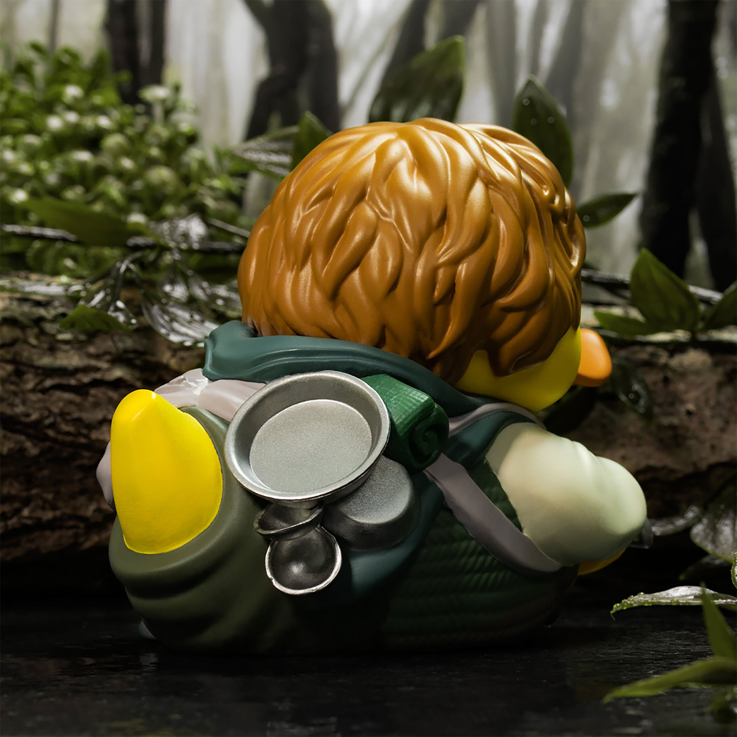 Product image The Lord of the Rings - Samwise Gamgee TUBBZ Decorative Duck