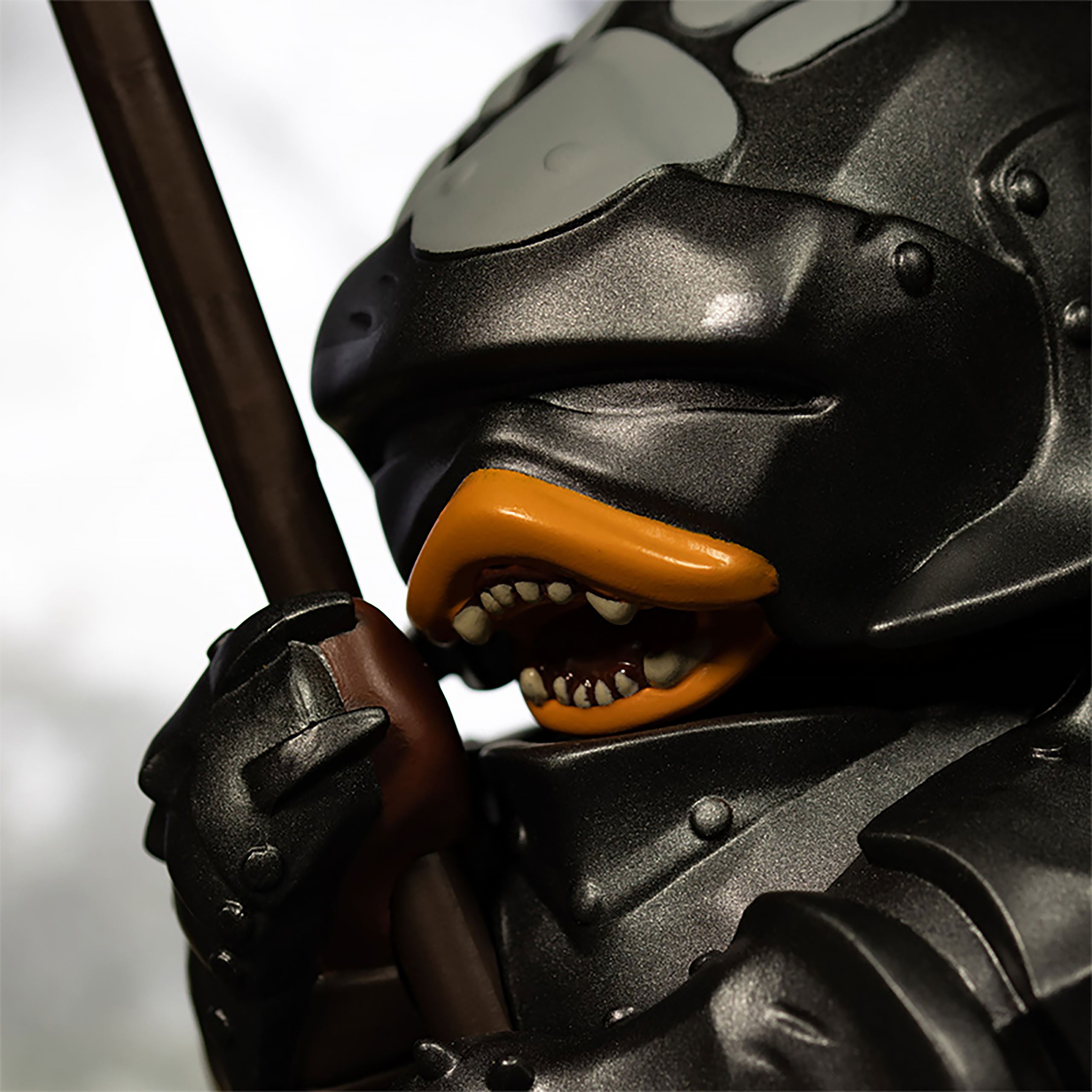 Product image The Lord of the Rings - Uruk-Hai Pikeman TUBBZ Decorative Duck