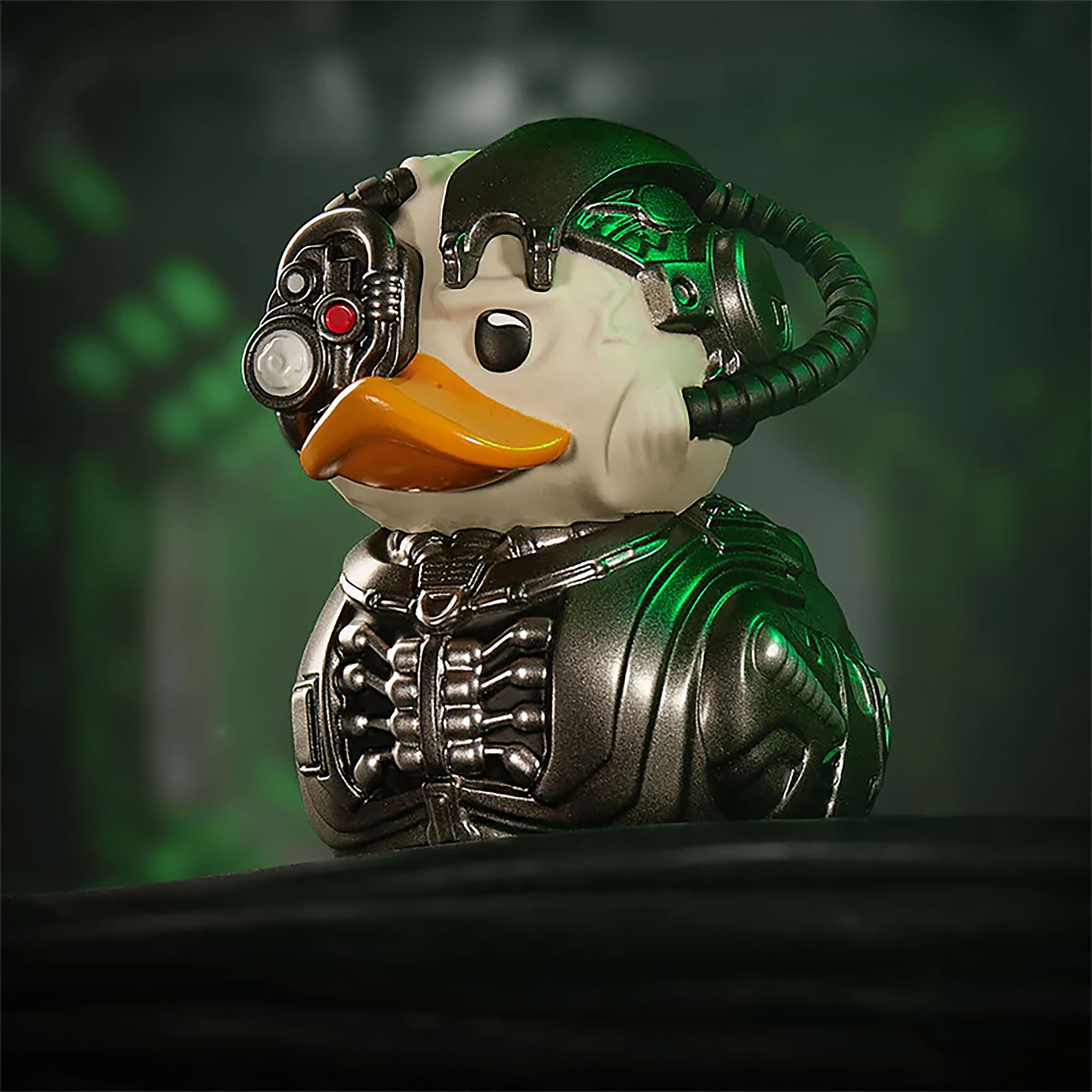 Product image Star Trek - Borg TUBBZ Decorative Duck
