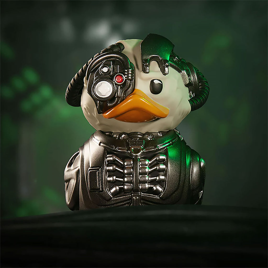 Product image Star Trek - Borg TUBBZ Decorative Duck
