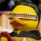 Product image Star Trek - Geordi La Forge TUBBZ Decorative Duck