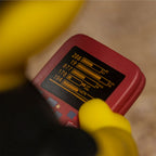 Product image Star Trek - Geordi La Forge TUBBZ Decorative Duck