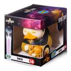 Product image Star Trek - Data with Spot TUBBZ Decorative Duck
