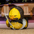 Product image Star Trek - Worf TUBBZ Decorative Duck