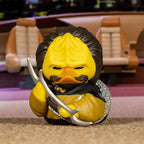 Product image Star Trek - Worf TUBBZ Decorative Duck