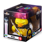 Product image Star Trek - Worf TUBBZ Decorative Duck