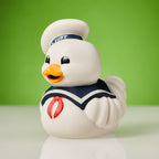 Product image Ghostbusters - Marshmallow Man Mini TUBBZ Decorative Duck