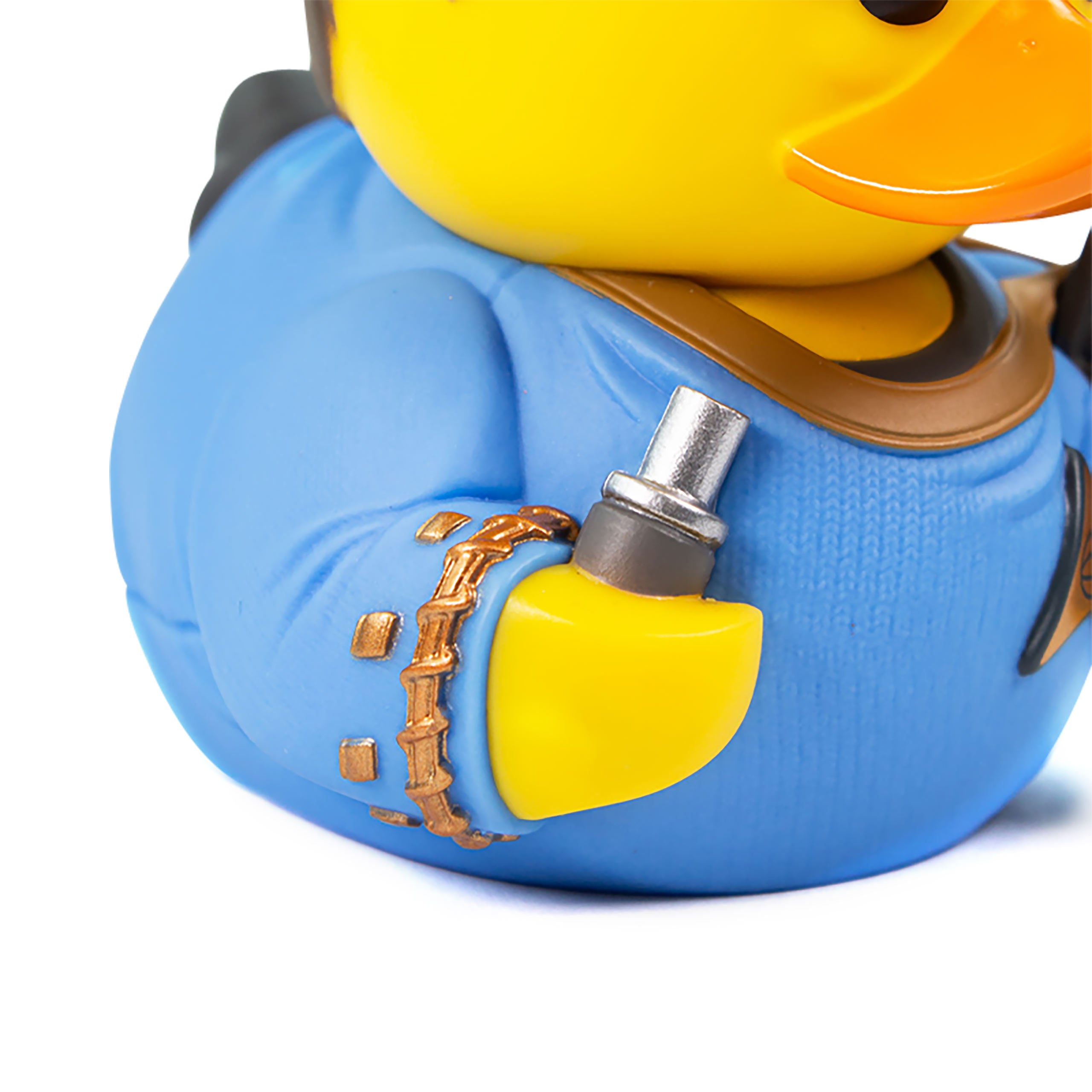 Product image Star Trek - Dr. Leonard McCoy TUBBZ Decorative Duck
