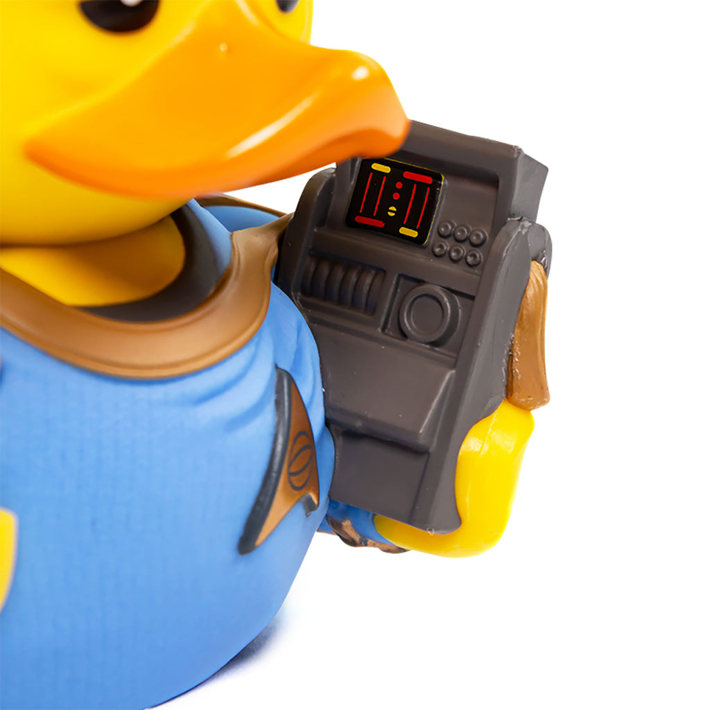 Product image Star Trek - Dr. Leonard McCoy TUBBZ Decorative Duck