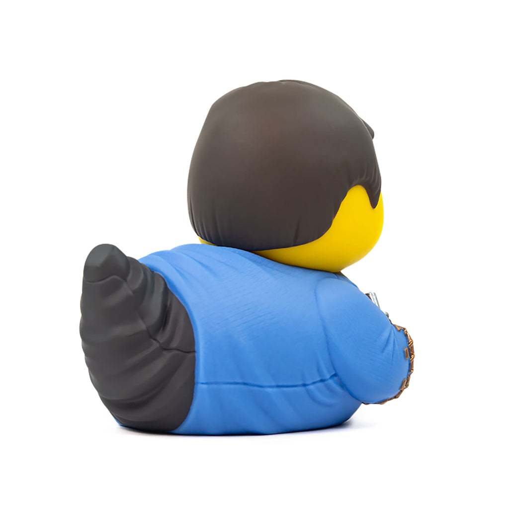 Product image Star Trek - Dr. Leonard McCoy TUBBZ Decorative Duck