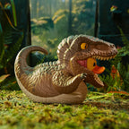 Product image Velociraptor TUBBZ Collectible Duck - Jurassic Park