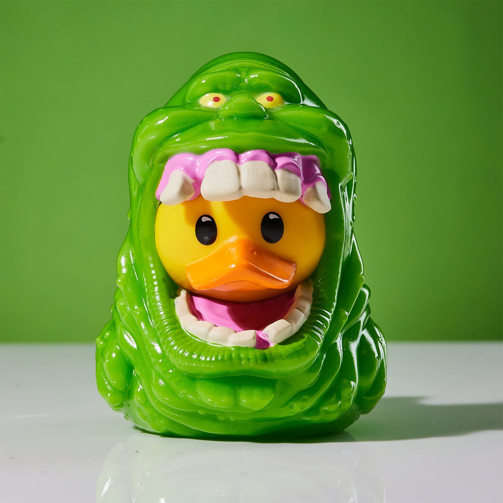 Product image Ghostbusters - Slimer Man Mini TUBBZ Decorative Duck