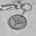 Product image The Last of Us - Firefly Keychain