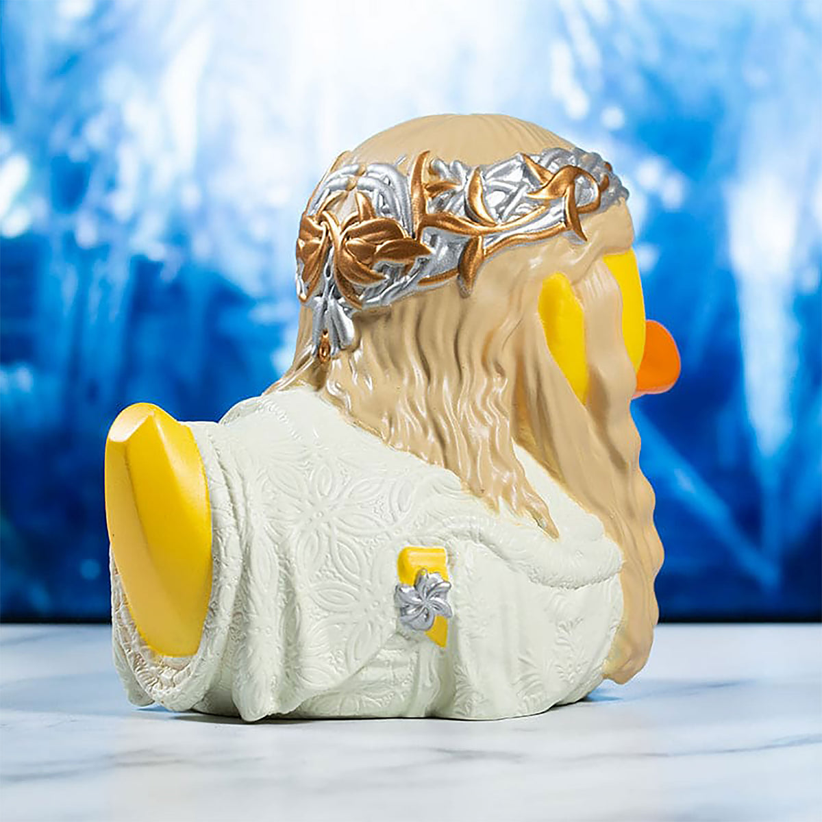 Product image Galadriel TUBBZ Decorative Duck - The Lord of the Rings