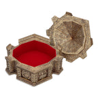 Product image Harry Potter - Hogwarts Jewelry Box