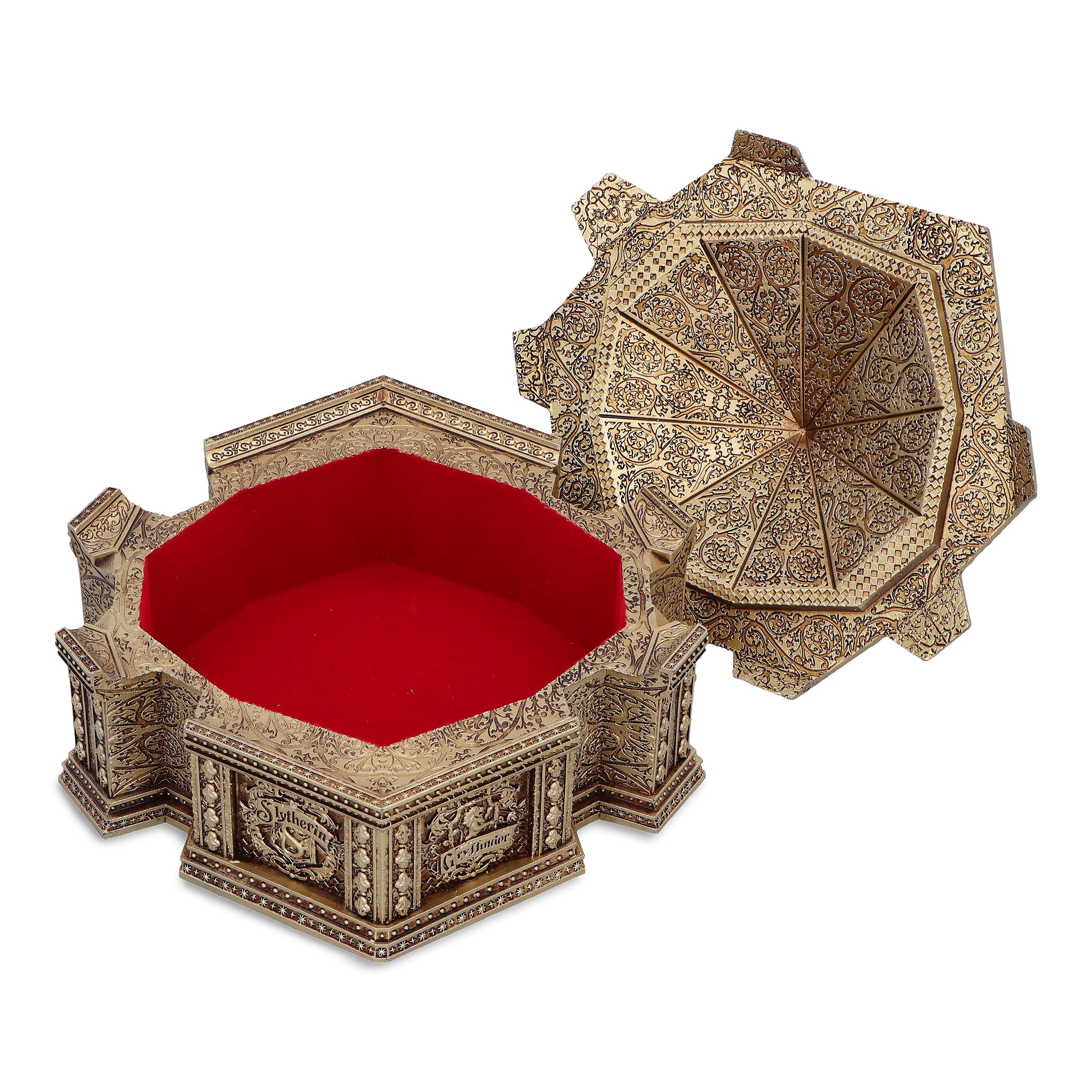 Product image Harry Potter - Hogwarts Jewelry Box