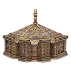Product image Harry Potter - Hogwarts Jewelry Box
