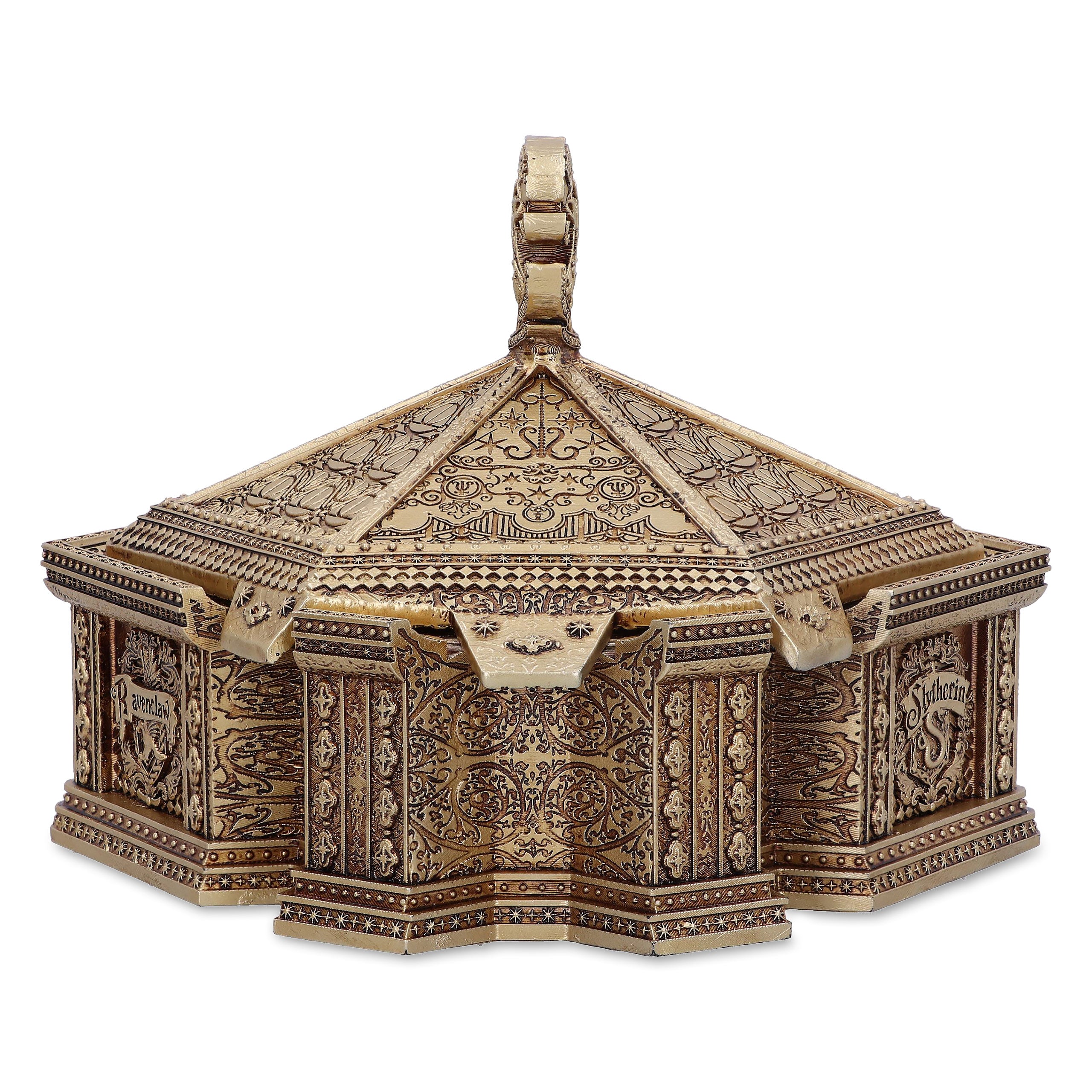 Product image Harry Potter - Hogwarts Jewelry Box