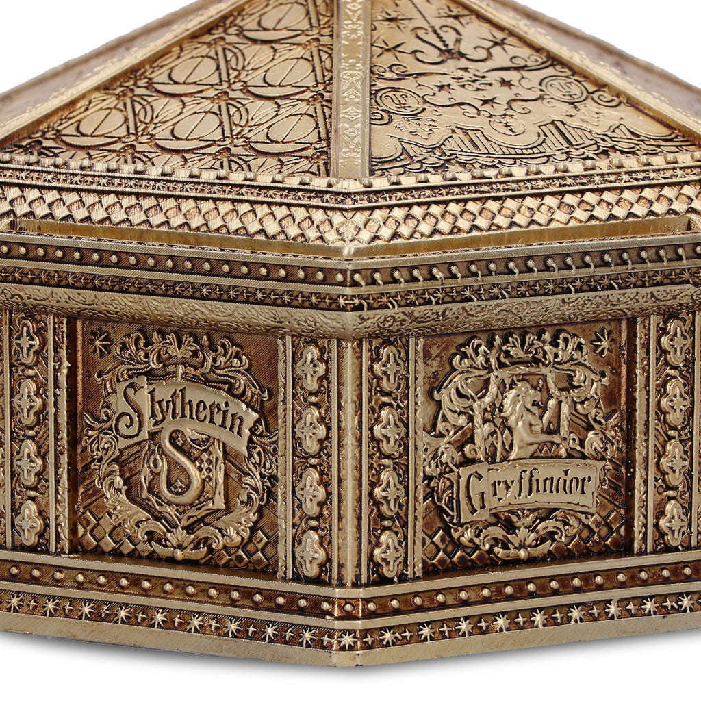 Product image Harry Potter - Hogwarts Jewelry Box