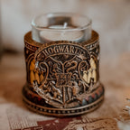 Product image Gryffindor Tealight Holder - Harry Potter