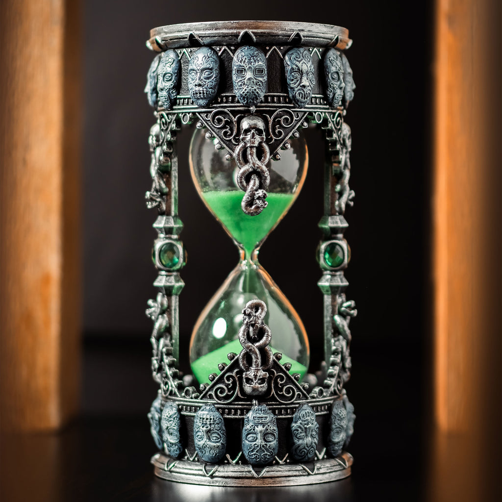Product image Harry Potter - Death Eater Hourglass
