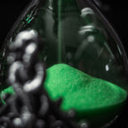 Product image Harry Potter - Death Eater Hourglass