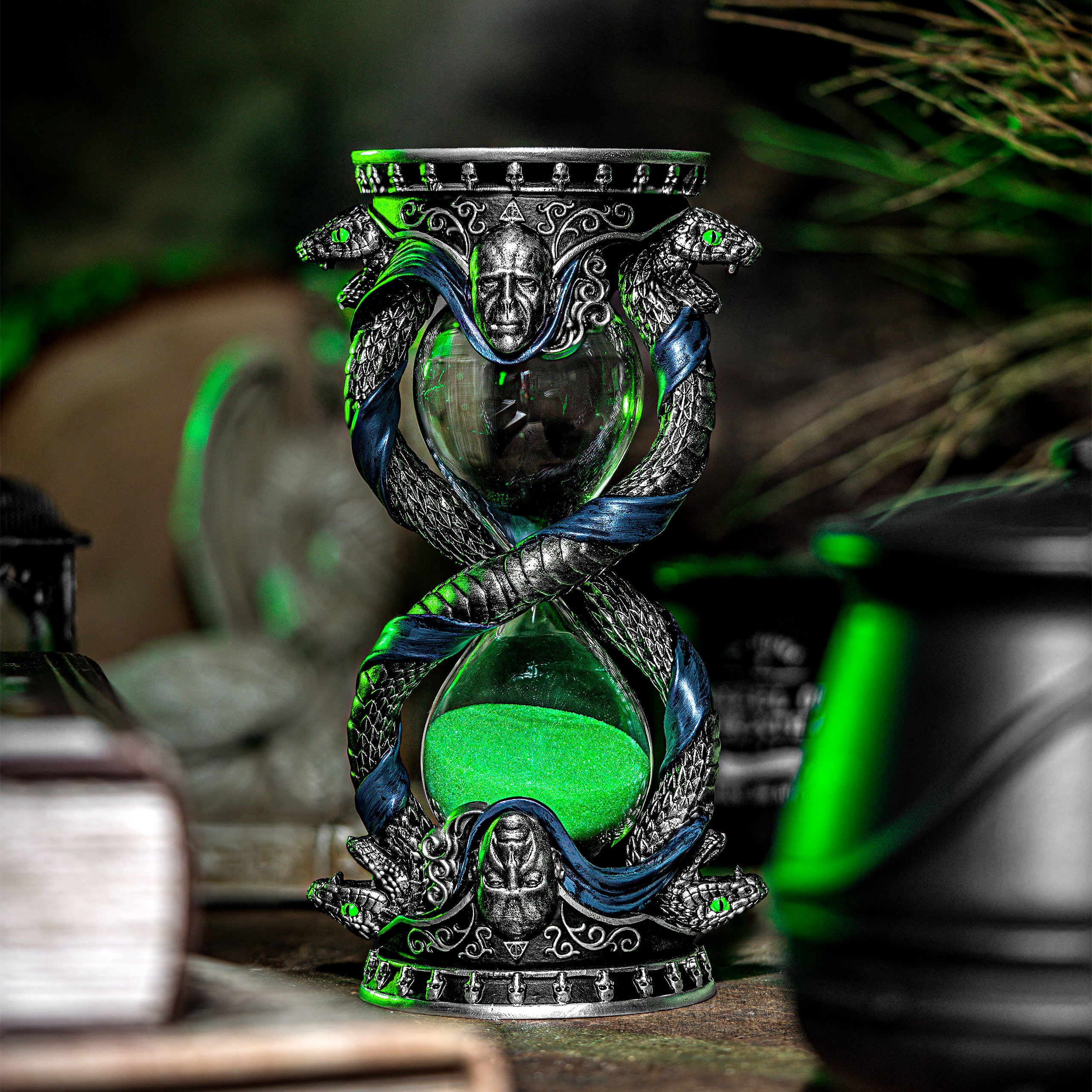 Product image Harry Potter - Lord Voldemort Hourglass