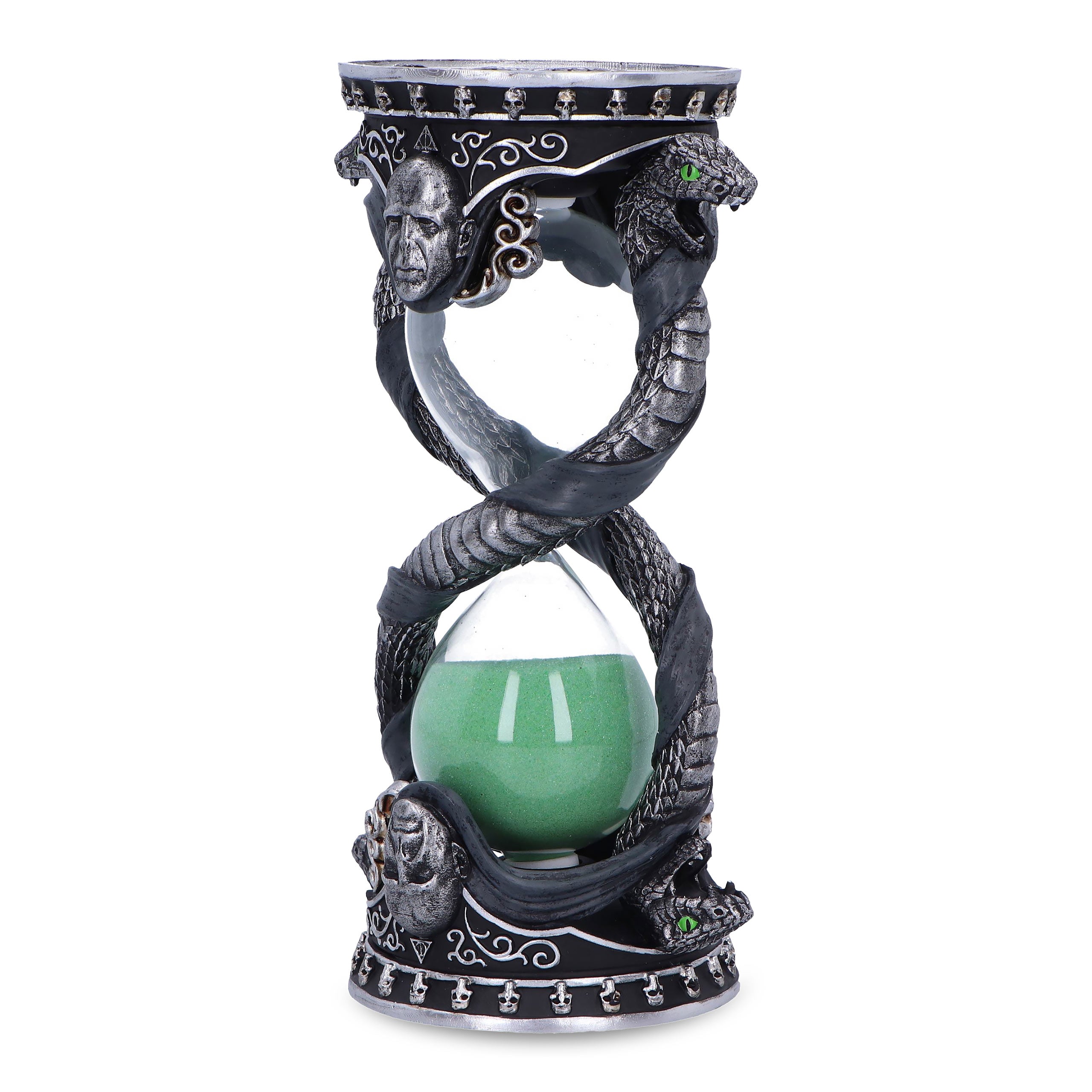 Product image Harry Potter - Lord Voldemort Hourglass