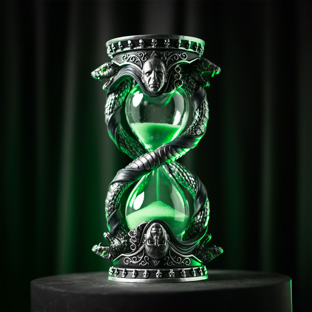 Product image Harry Potter - Lord Voldemort Hourglass