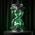 Product image Harry Potter - Lord Voldemort Hourglass