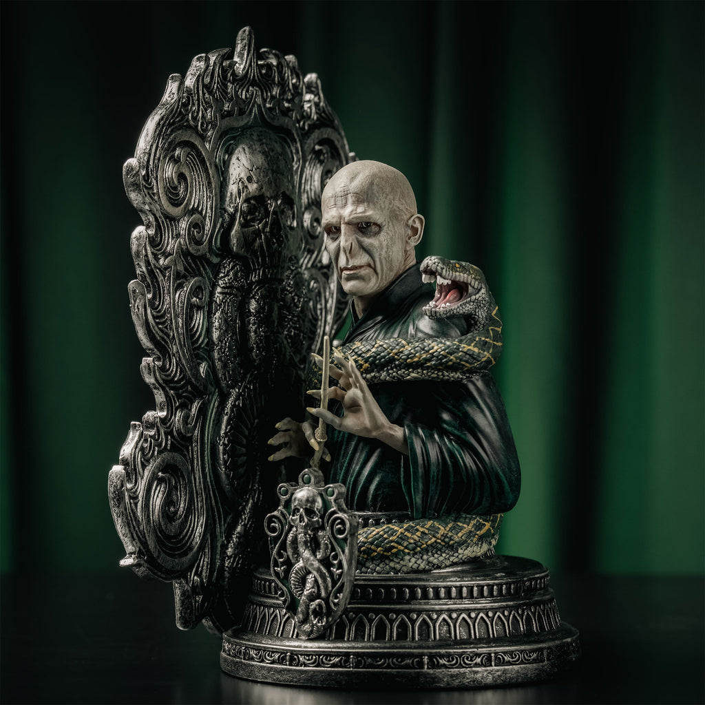 Product image Harry Potter - Lord Voldemort Bookend