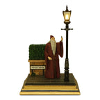 Product image Harry Potter - Dumbledore Privet Drive Diorama Figure with Light