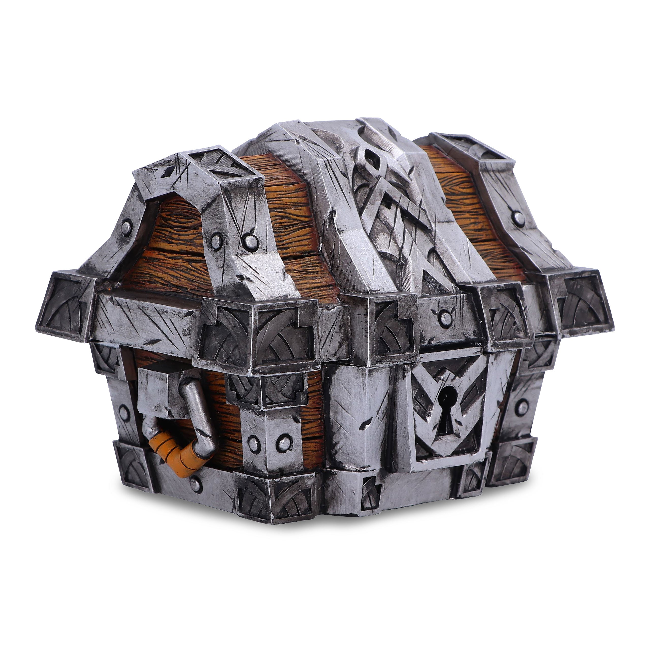 Product image World of Warcraft - Silverbound Treasure Chest