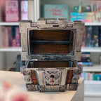 Product image World of Warcraft - Silverbound Treasure Chest